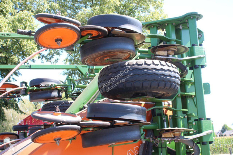 Semănătoare Amazone EDX 6000-2C