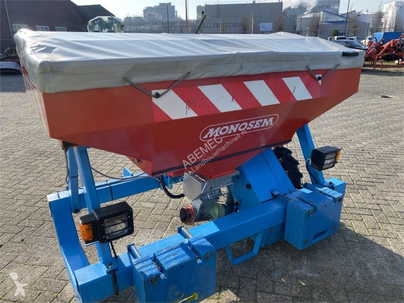 Såmaskine Monosem NG+ 12R maiszaaimachine