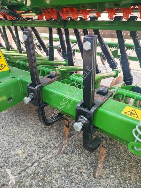 Seminatrice Amazone D9 3000 Special