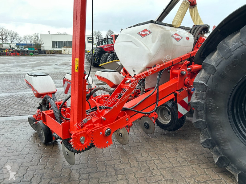 Kuhn  MAXIMA 3 RT E seeder