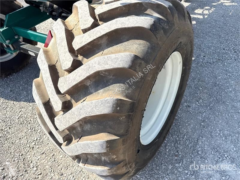 Semănătoare MaterMacc UST 450 Seeder