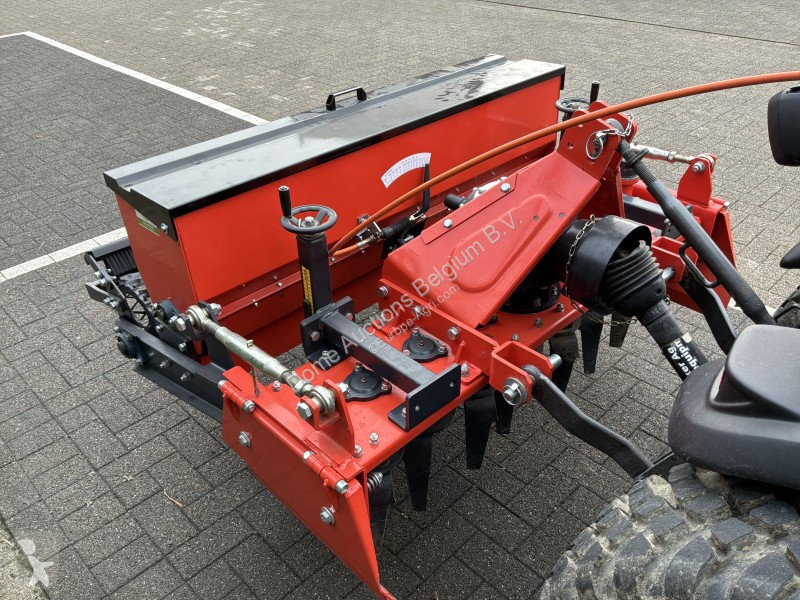 Semoir  ZM145