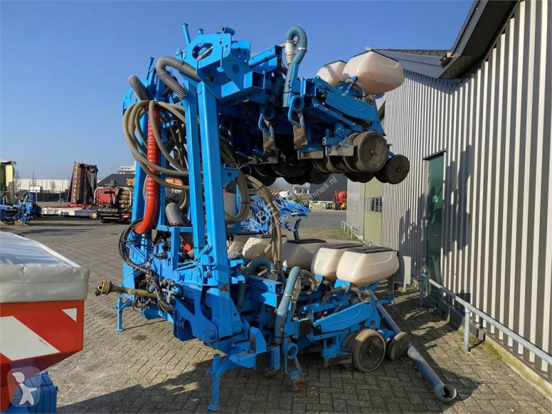 Såmaskine Monosem NG+ 12R maiszaaimachine