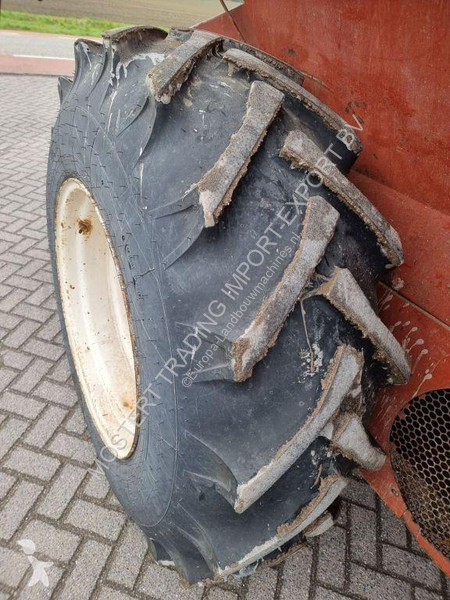 Laverda 3500 Laverda 3500 Combine 115HP 1989 -...