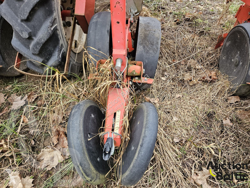 Maschio Gaspardo MTI 12 seeder