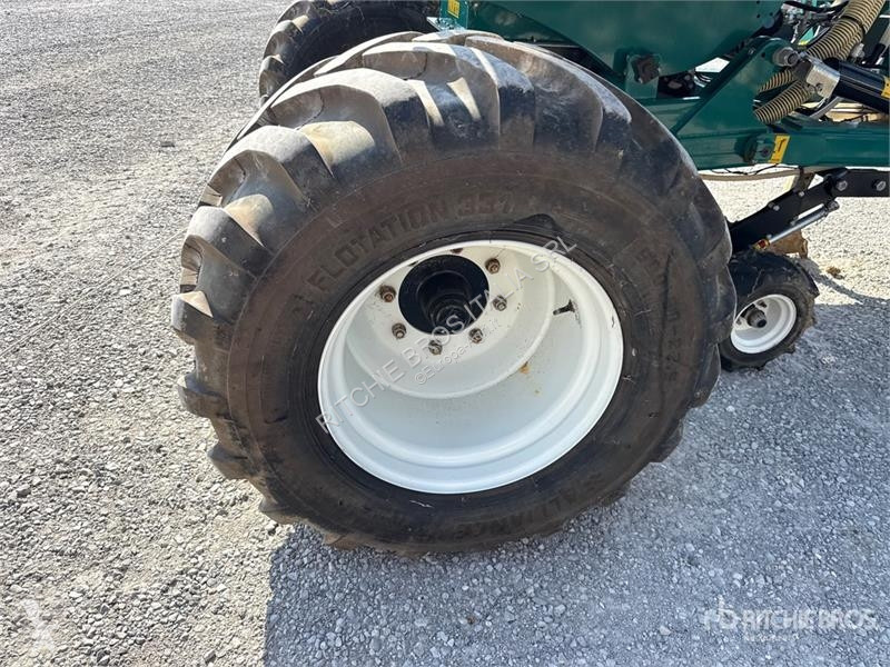 Semănătoare MaterMacc UST 450 Seeder