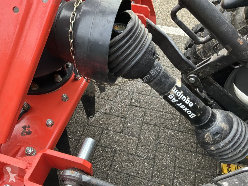 Semoir  ZM145