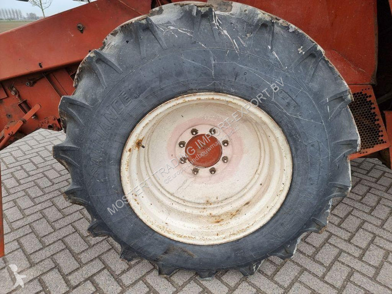 Laverda 3500 Laverda 3500 Combine 115HP 1989 -...