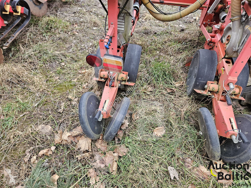Maschio Gaspardo MTI 12 seeder