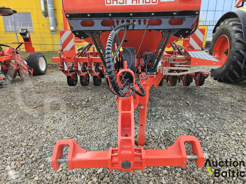 Maschio Gaspardo Gigante DP Pressure 400/22 seeder