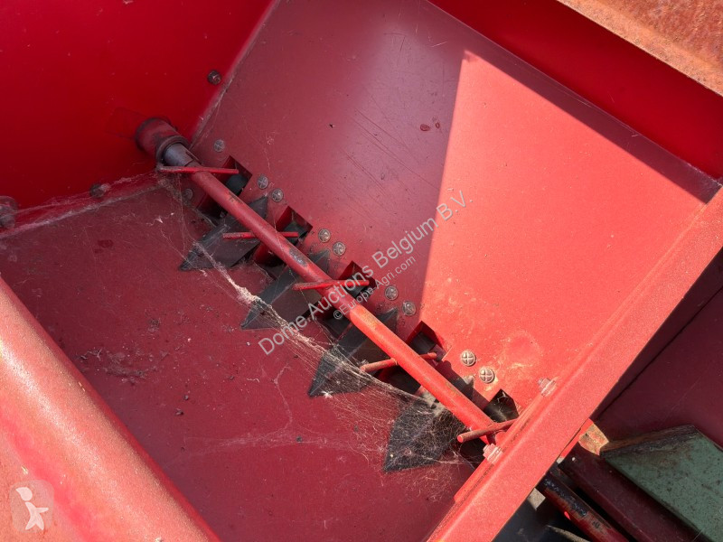 Seeder