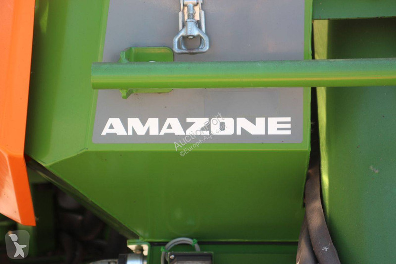 Semănătoare Amazone EDX 6000-2C