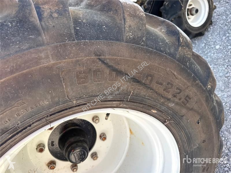 Semănătoare MaterMacc UST 450 Seeder