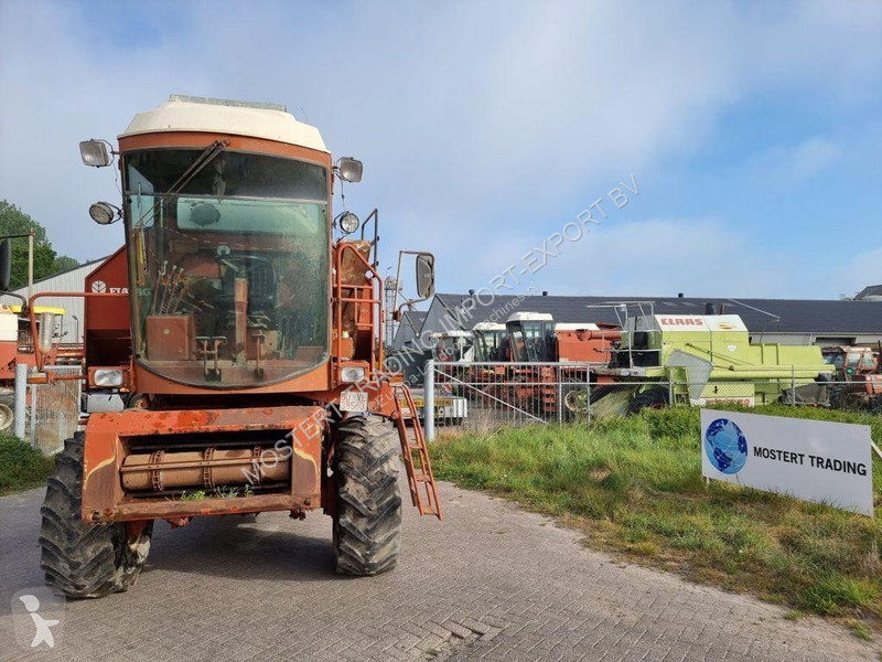Laverda 3500 Laverda 3500 Combine Harvester...