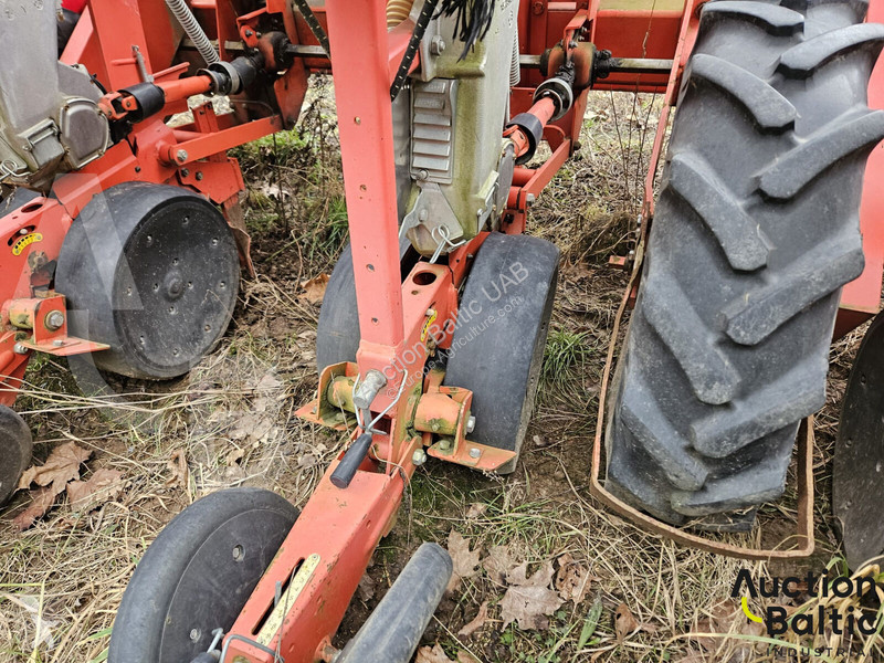 Maschio Gaspardo MTI 12 seeder