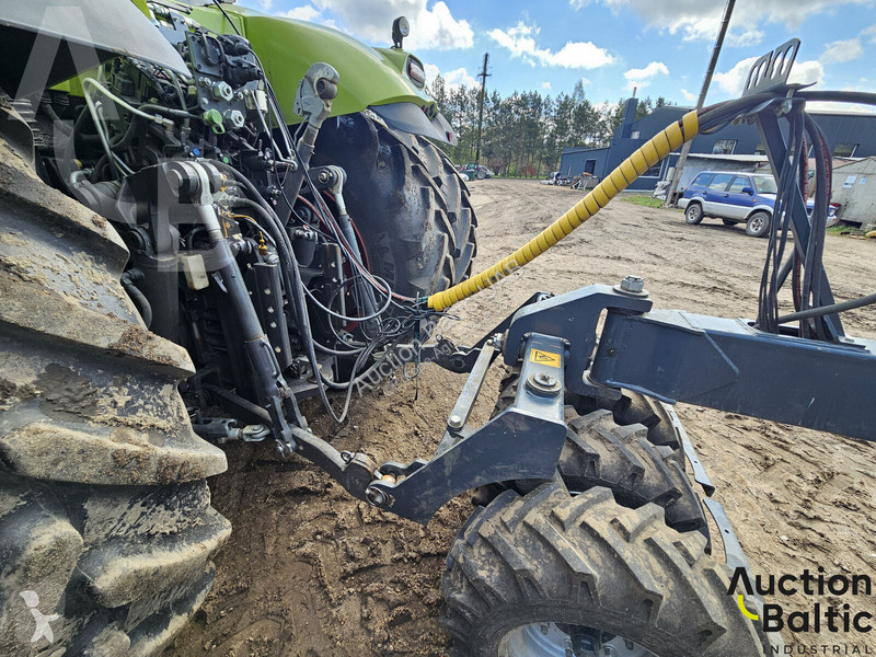 D400 Plus seeder