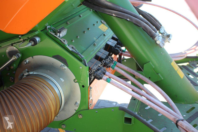 Semănătoare Amazone EDX 6000-2C