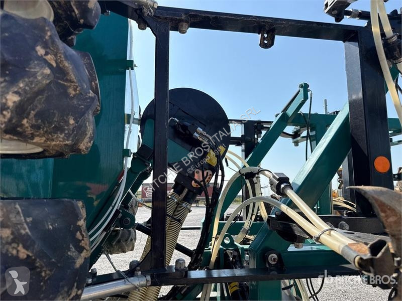 Semănătoare MaterMacc UST 450 Seeder