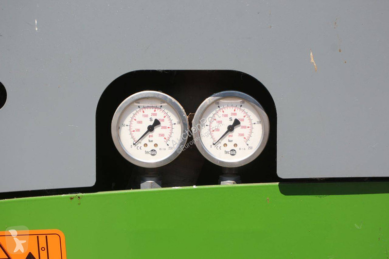 Semănătoare Amazone EDX 6000-2C