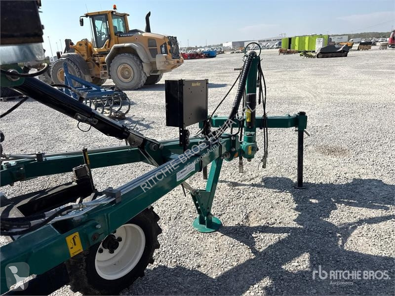 Semănătoare MaterMacc UST 450 Seeder