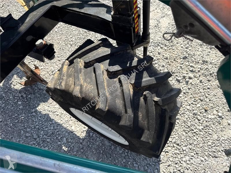 Semănătoare MaterMacc UST 450 Seeder