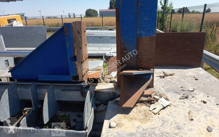 Material forestal Binderberger