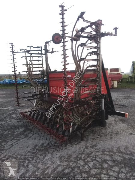 Semoir Roger SEMOIR EN LIGNE 8 M/54