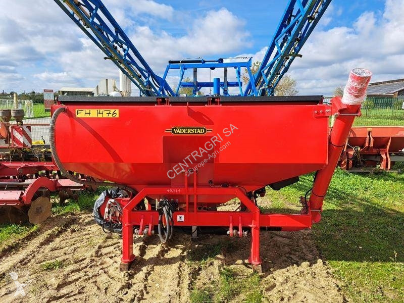 Semoir Väderstad FH 2200