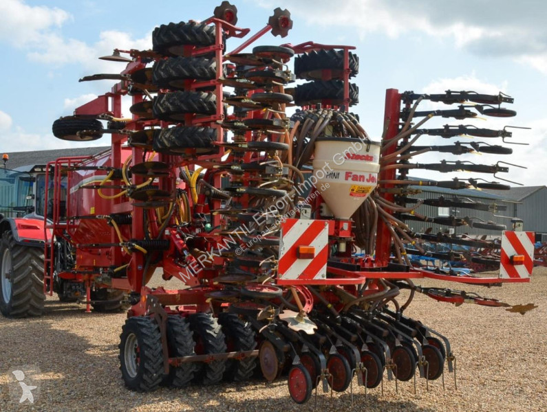 Semoir Horsch Focus 6 TD