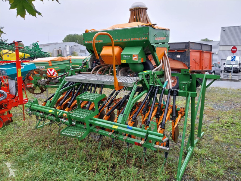 Siewnik Amazone