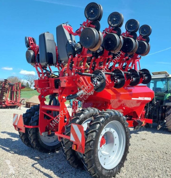 Semoir Horsch Maestro 8 RV