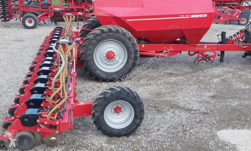 Semoir Horsch Maestro 16.75 SW