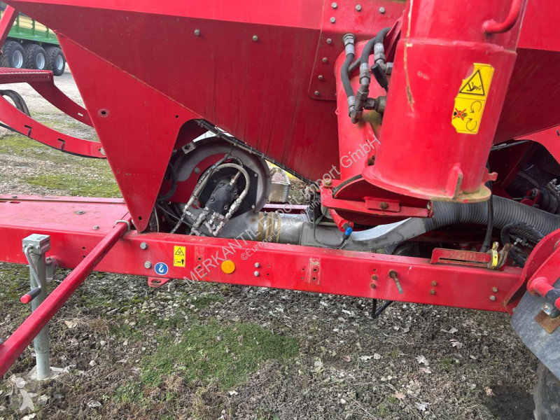 Semoir Horsch Maistro 8CC