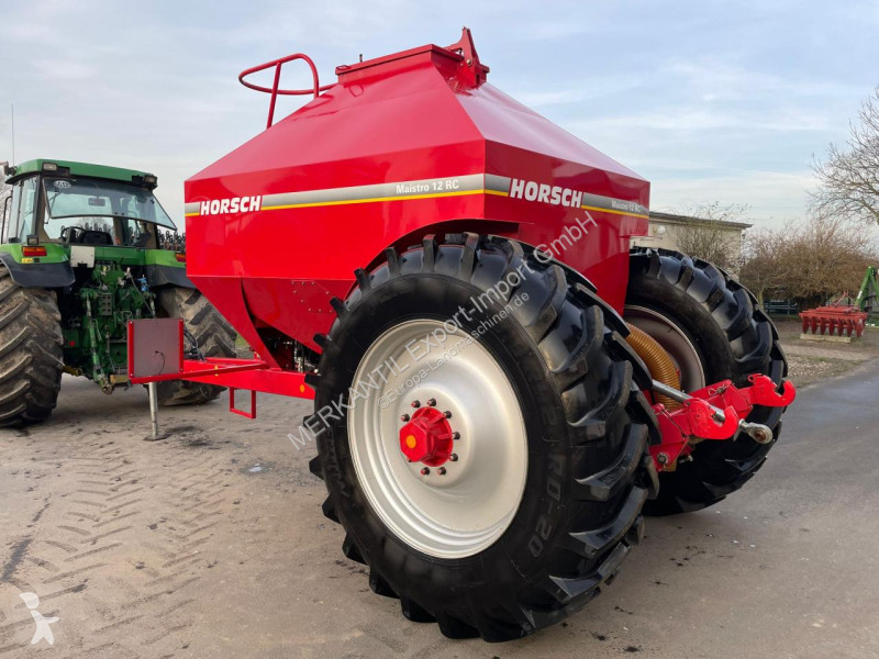 Sembradora Horsch SW 7000 S
