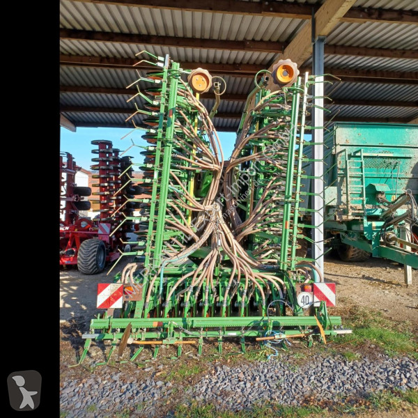 Sembradora Amazone Cirus 9001