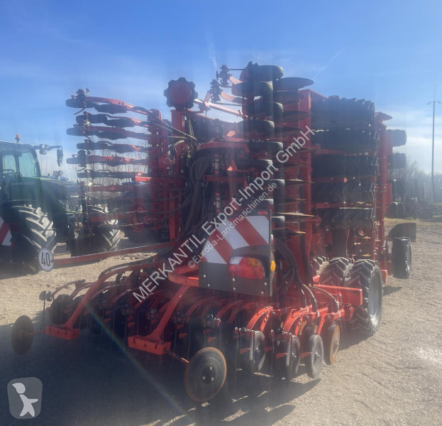 Semoir Kuhn ESPRO 6000