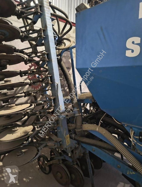 Semoir Lemken Solitair 9/600 KA-DS
