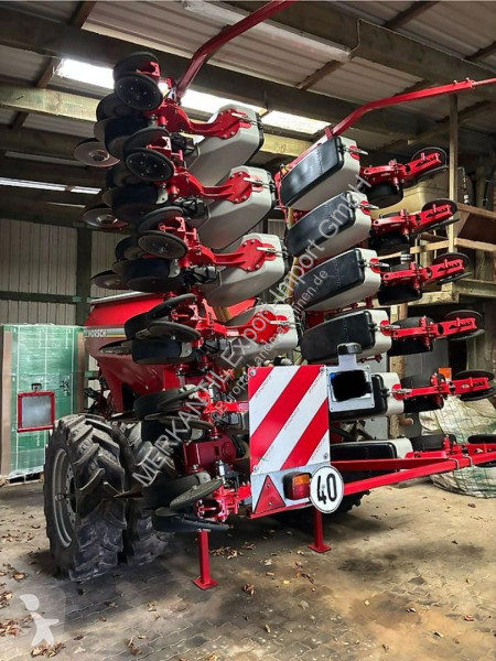 Semoir Horsch Maestro 12.45 CC