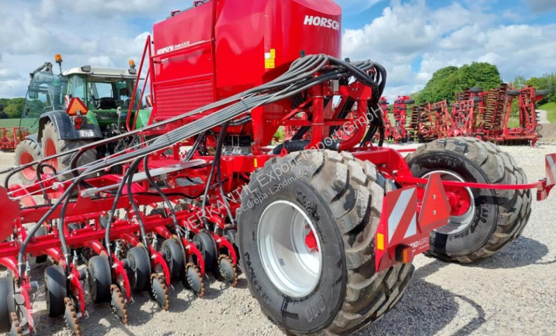 Semoir Horsch Avatar 6.16 SD