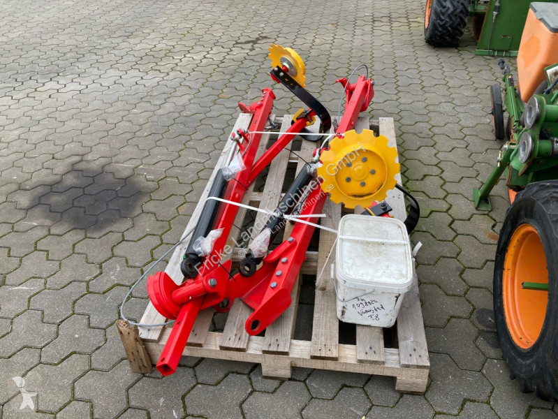Sembradora Väderstad Spuranreißer für Tempo F