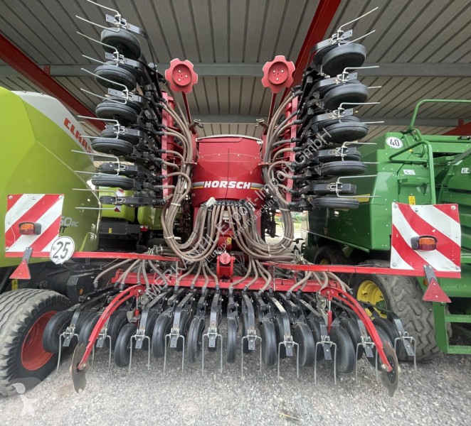 Semoir Horsch Pronto 6 DC
