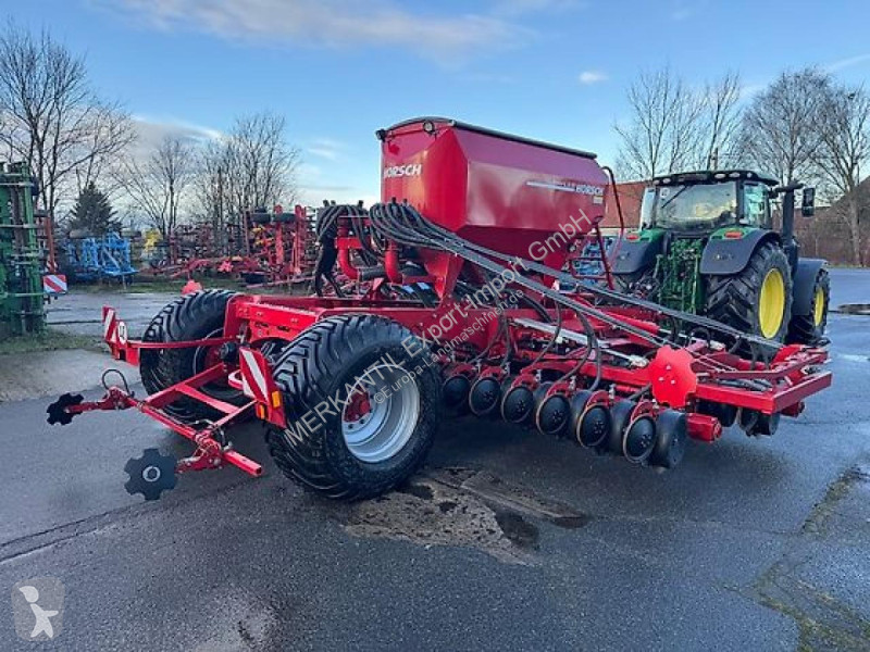 Semoir Horsch Avatar 6.16 SD