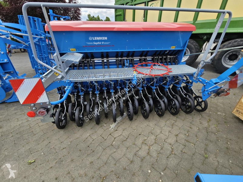 Semoir Lemken SAPHIR 9/300 150mm 20R