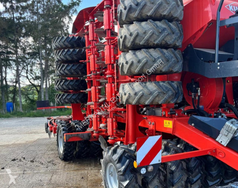 Semoir Kuhn 6000R