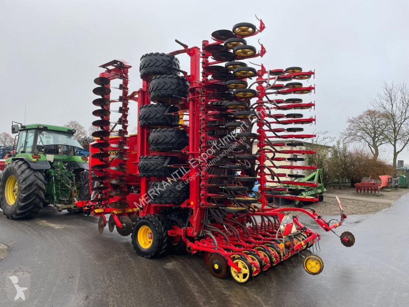 Sembradora Väderstad Spirit ST 900S
