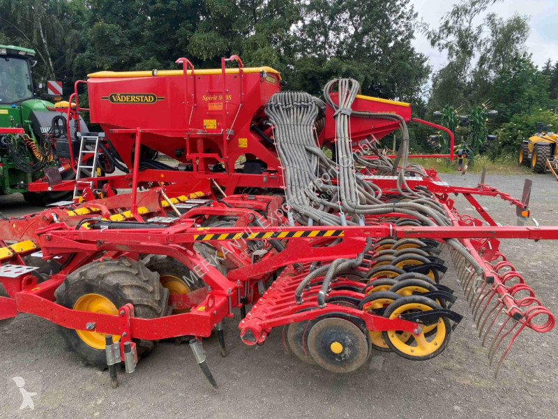 Sembradora Väderstad Spirit ST900S