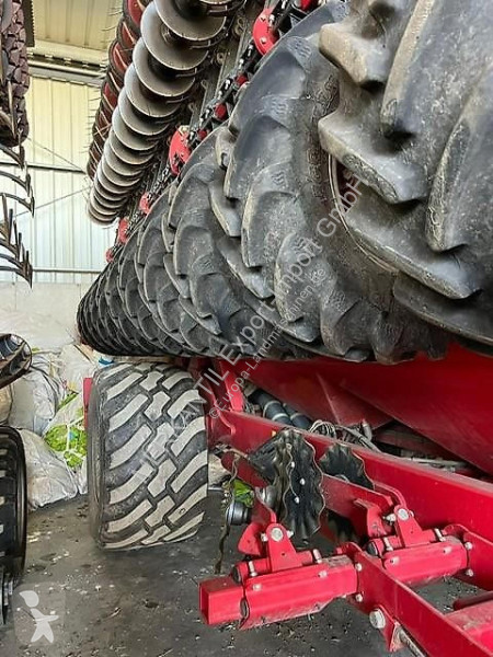 Sembradora Horsch Serto 12SC