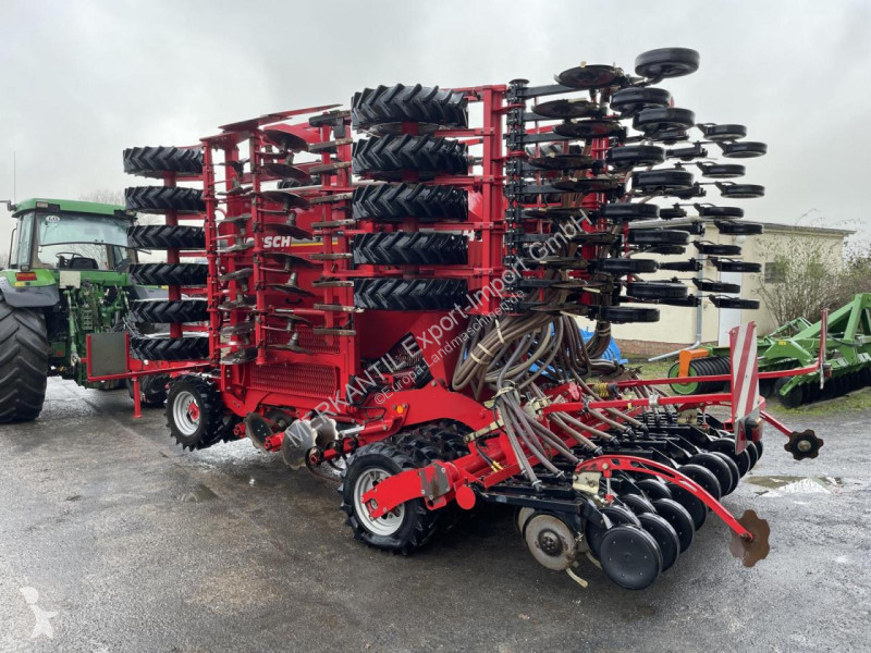 Sembradora Horsch Pronto 6 DC neuer Preis!