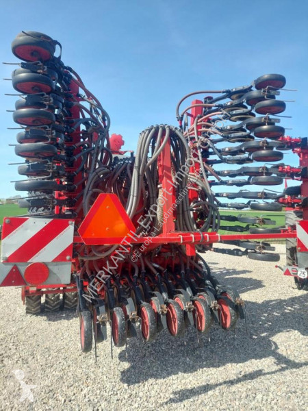Sembradora Horsch Focus 6TD 3 Punkt