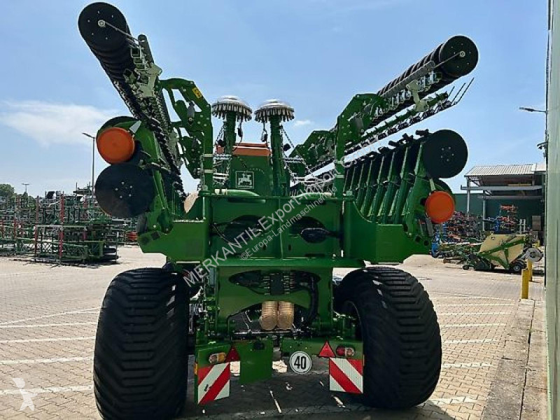 Sembradora Amazone  Citan 12001-C